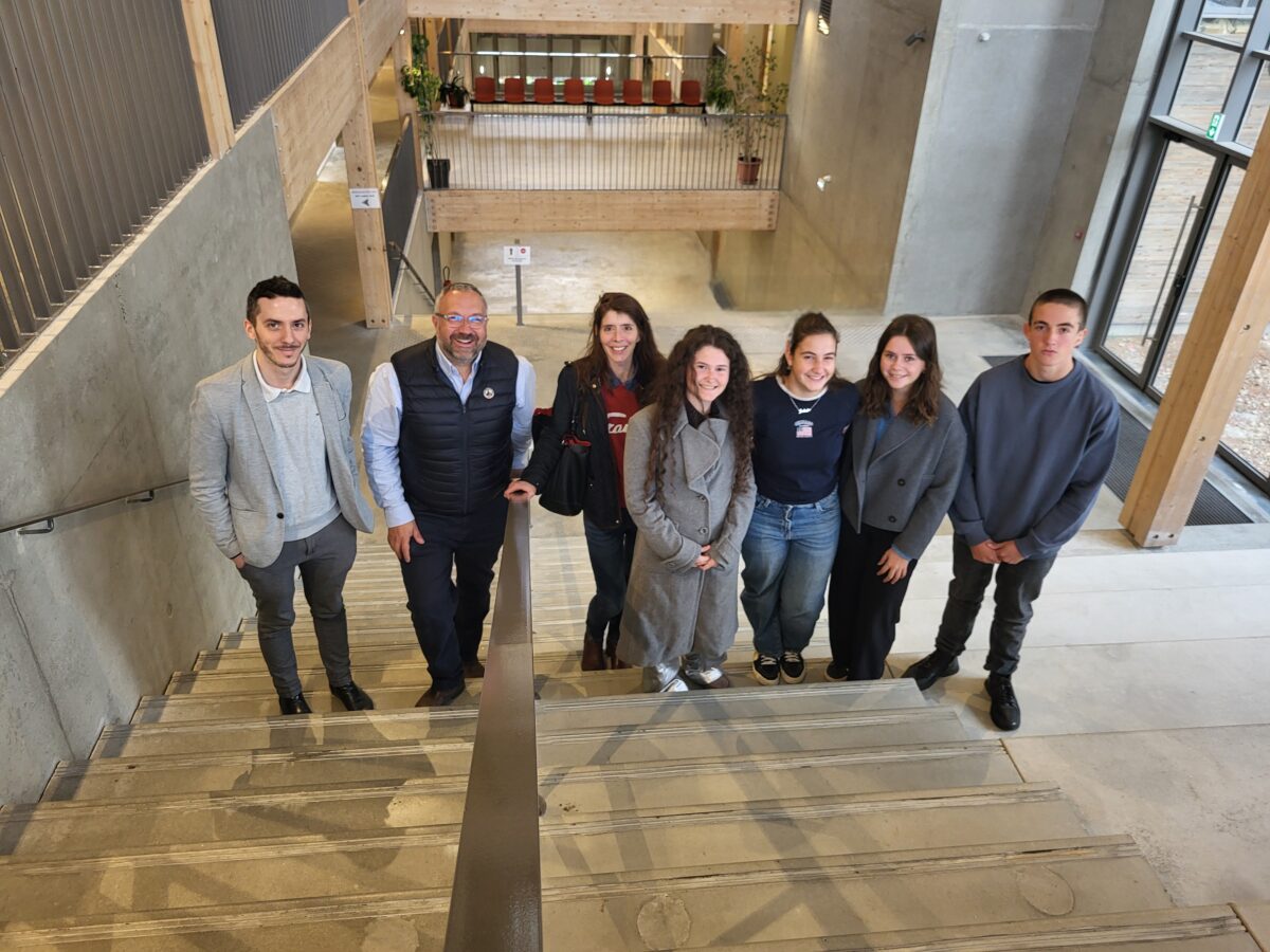 Erasmus+ Picasso Mob