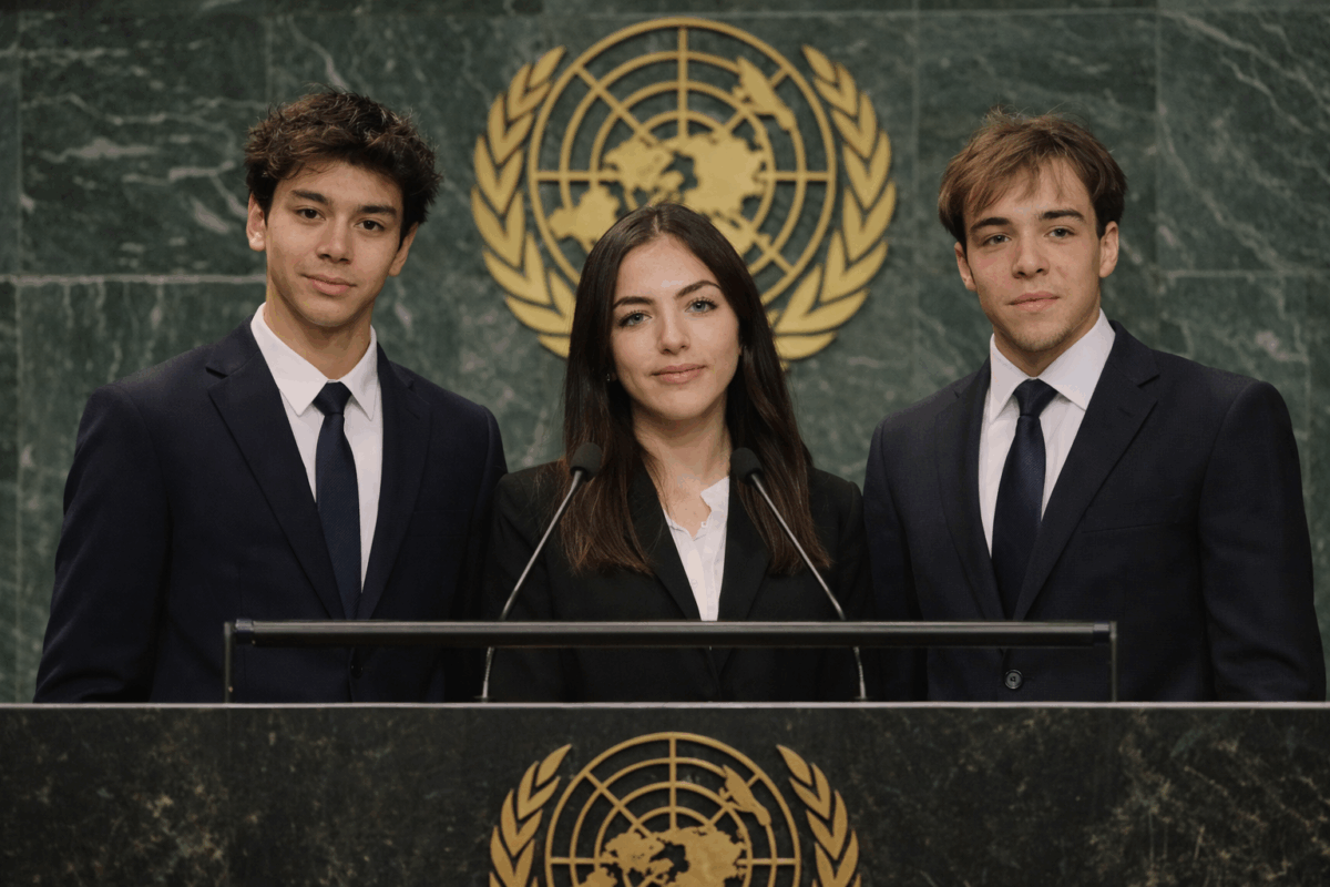 Le monde sauvé par l’HGGSP